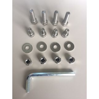visserie adaptateur platinum