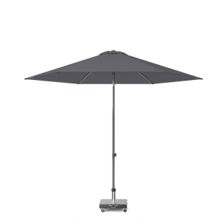 Parasol droit LISBOA Ø 2,5...