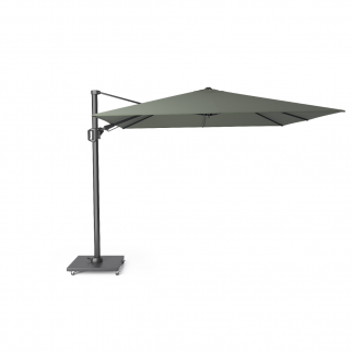 Parasol déporté 3 X 3m - Challenger T2 MC3