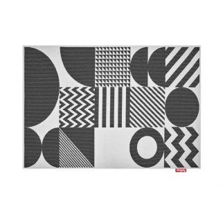 Carpretty tapis – 200 x 290 cm -...