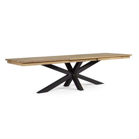 Table rectangle en teck Table rectangle en teck