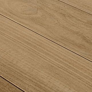 Table rectangle en teck Palmdale