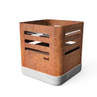 Brasero bbq THARSIS - L...