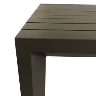 table alu exterieur