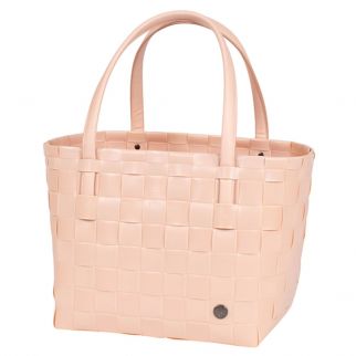 cabas rose pale