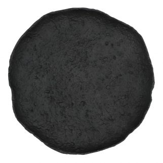 Plat en aluminium Ø 42 cm- Tromso