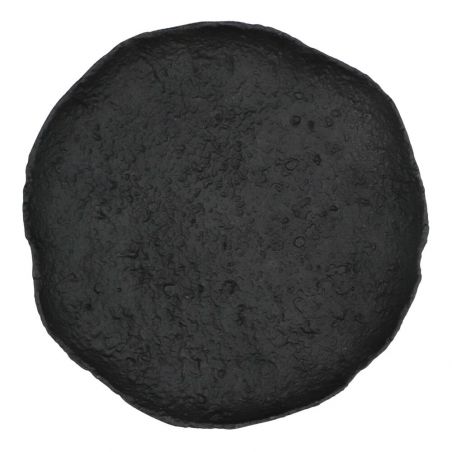 Plat en aluminium Ø 42 cm- Tromso