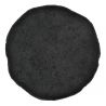 Plat en aluminium Ø 42 cm- Tromso