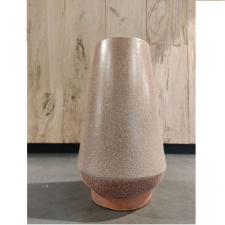 Vase en céramique H29 cm