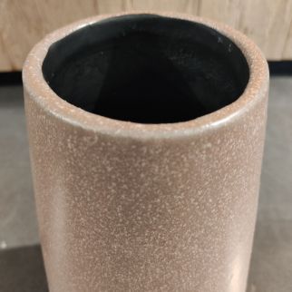 Vase en céramique H29 cm