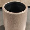 Vase en céramique H29 cm