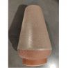 Vase en céramique H29 cm
