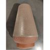Vase en céramique H29 cm
