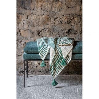 Banc Pomax 122 cm - Gallet