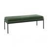 Banc Pomax 122 cm - Gallet