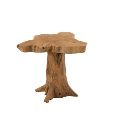 table arbre teck