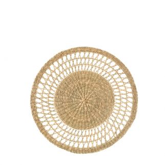 set de table zostere