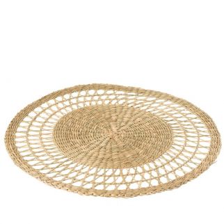 set de table zostere