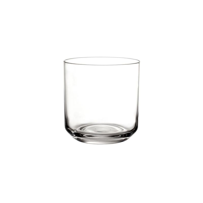 verre à eau transparent pomax