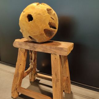 boule teck