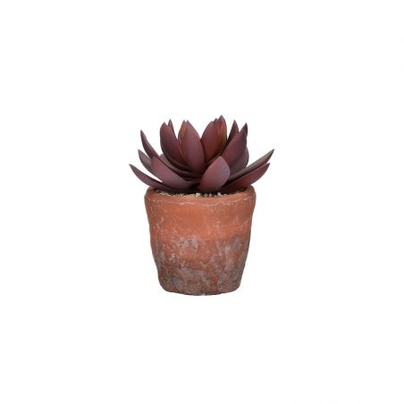 Plante artificielle Terracotta Love - Figue