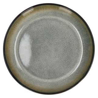 Assiette plate Nicky - Ø 27,3 cm