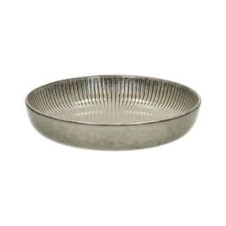 Assiette creuse Henri - Ø 23,5