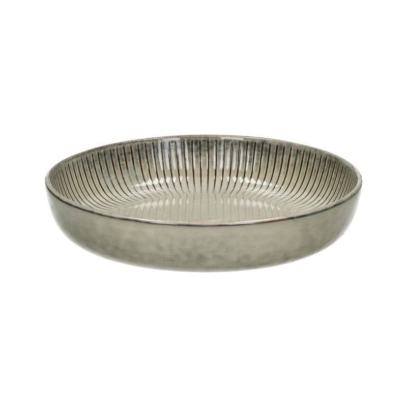 Assiette creuse Henri - Ø 23,5