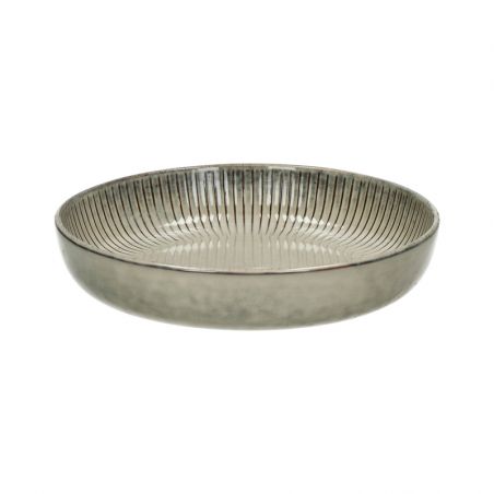 Assiette creuse Henri - Ø 23,5