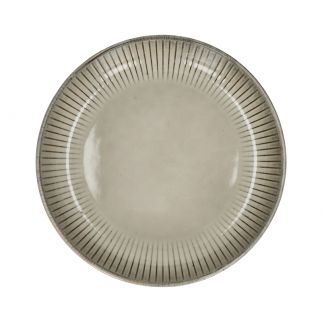 Assiette creuse Henri - Ø 23,5