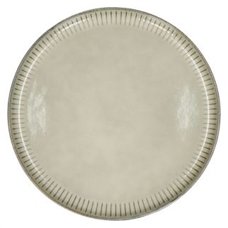 Assiette plate Henri - Ø 27,3 cm