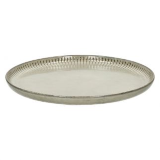 Assiette plate Henri - Ø...