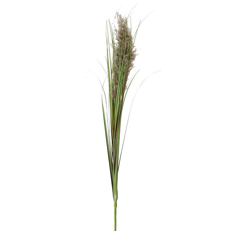 Herbe synthétique GRASS - H 102 cm