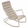 rocking chair fermob muscade