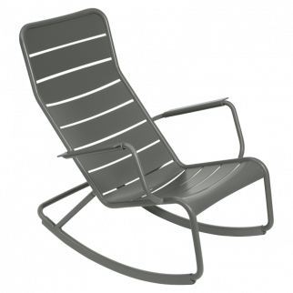 rocking chair fermob romarin