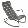 rocking chair fermob romarin