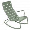 rocking chair fermob cactus