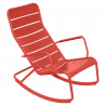 rocking chair fermob capucine