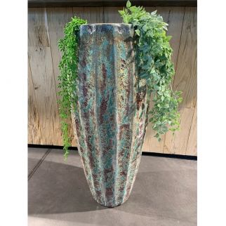 Jarre en terre cuite Ta Keo H 95cm