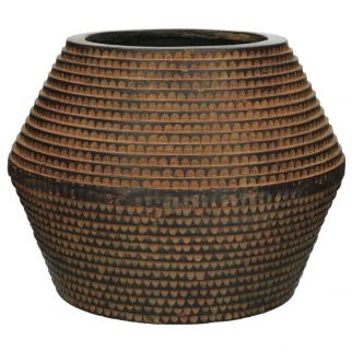 Pot planteur H 39 cm POMAX...