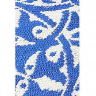 Tapis extérieur Fab Hab San Juan - Dark Blue