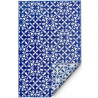 Tapis anti acariens