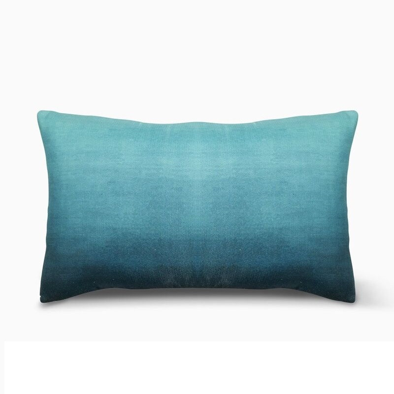 Coussin extérieur L35 X l60 cm