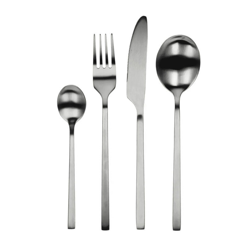 Set de 24 couverts