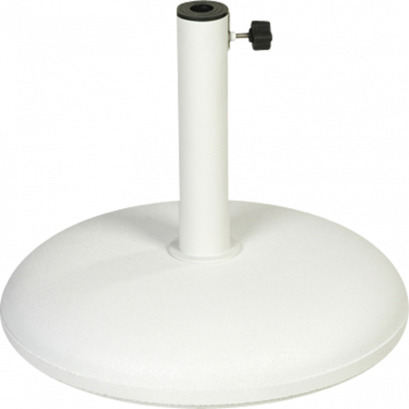 pied parasol fermob pied parasol fermob