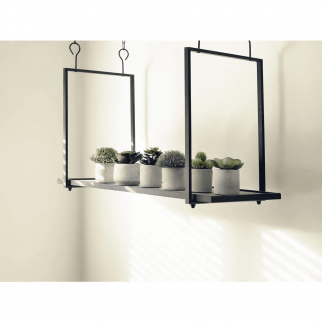 Herbes fines en pot Garrigue pour l intérieur - PVC / terracotta