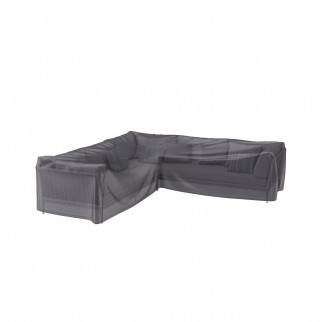 Housse de protection pour salon de jardin 250x100xH70 cm