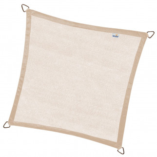 Voile d ombrage rectangulaire  3 X 4 M