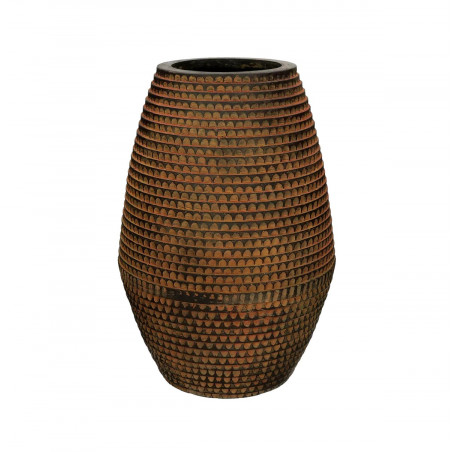 Pot planteur pomax