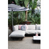 Pouf paletti Fatboy, pouf geant fatboy extérieur, coussin exterieur fatboy
